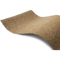Primaflor Kunstrasen »GREEN, Made in Netherlands« rechteckig 7,5 mm,