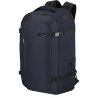 Samsonite Roader - Travel Backpack S, 57 cm, 38 L, Blau (Dark Blue)