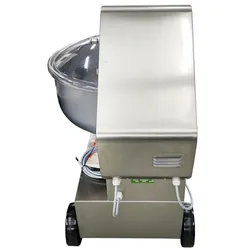 Talsa Mengenmischer Mischmaschine MIX65p 65L