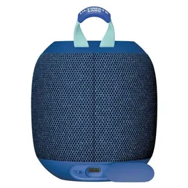 Ultimate Ears Wonderboom 4 Cobalt Blue