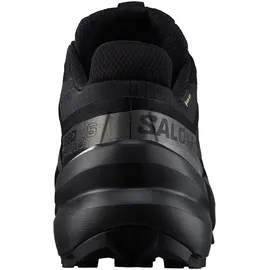 Salomon Speedcross 6 Gore-Tex Herren Black / Phantom 44 2/3