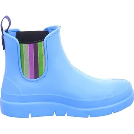 Fischer Markenschuh Stella Damen Hellblau 39