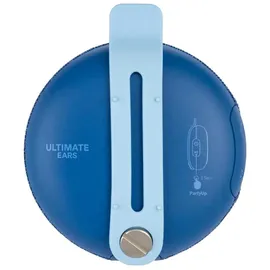 Ultimate Ears Miniroll Revive Grey