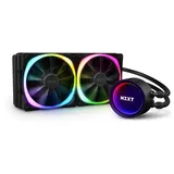 NZXT Kraken X53 RGB schwarz (RL-KRX53-R1)