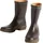 Aigle Parcours 2 Bott Gummistiefel Brun 41
