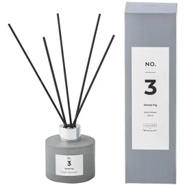 Bloomingville NO.3-Santal Fig Duft Diffusor 100 ml