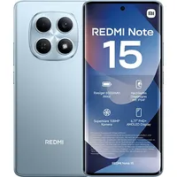 Xiaomi Redmi Note 15 4G