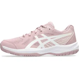 Asics Upcourt 6 Kinder Rosa/Weiß 39,5