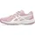 Asics Upcourt 6 Kinder Rosa/Weiß 39,5