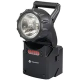 TOOLCRAFT SMD LED Akku-Handscheinwerfer 160 lm TC-6406360