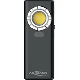 Ansmann LED-Akkuhandleuchte 3,7 V 2000 mAh Li-Ion 1200 lm