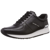 Michael Kors Low-Top Sneaker, schwarz(black), Gr. 381⁄2
