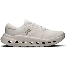 On Cloudrunner 3 Damen White/Ivory 39
