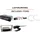 JUST SOUND best choice for caraudio Autoradio Einbaupaket mit JBL Celebrity 150 für Opel Zafira B Satin Stone / Champagner Bluetooth USB
