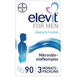 Elevit FOR MEN 90 St