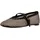 Steve Madden Ballerinas Lederimitat/Mesh", Damen, Gr.: 38