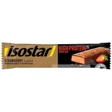 Isostar High Protein Bar Strawberry
