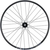 CON-TEC Contec Exit Core 25 29 ́ ́ Disc Rennrad-vorderrad - Black - 15 x 100 mm,