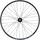 CON-TEC Contec Exit Core 25 29 ́ ́ Disc Rennrad-vorderrad - Black - 15 x 100 mm,