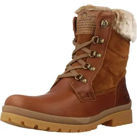 Panama Jack Tuscani B1 bark nappa 37