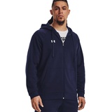 Under Armour Rival Fleece FZ Hoodie Shirt