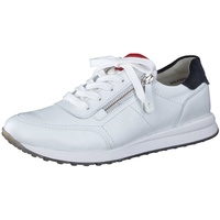 Paul Green 4085 white/red/space 37