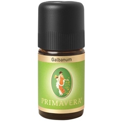 Primavera Galbanum 5 ml Damen 