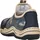 Rieker L0538-14 Blau Damen 39