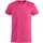 New Wave Clique Basic T-Shirt Herren 300 - pink XL