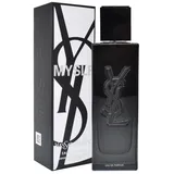 Yves Saint Laurent MYSLF Eau de Parfum 100 ml