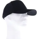 Under Armour AV Low Cap schwarz OSFM