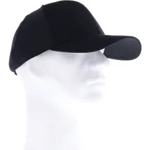 Under Armour AV Low Cap schwarz OSFM