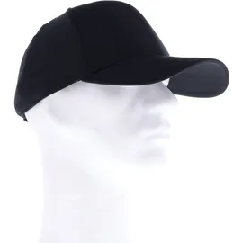 Under Armour AV Low Cap schwarz OSFM