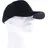 Under Armour AV Low Cap schwarz OSFM