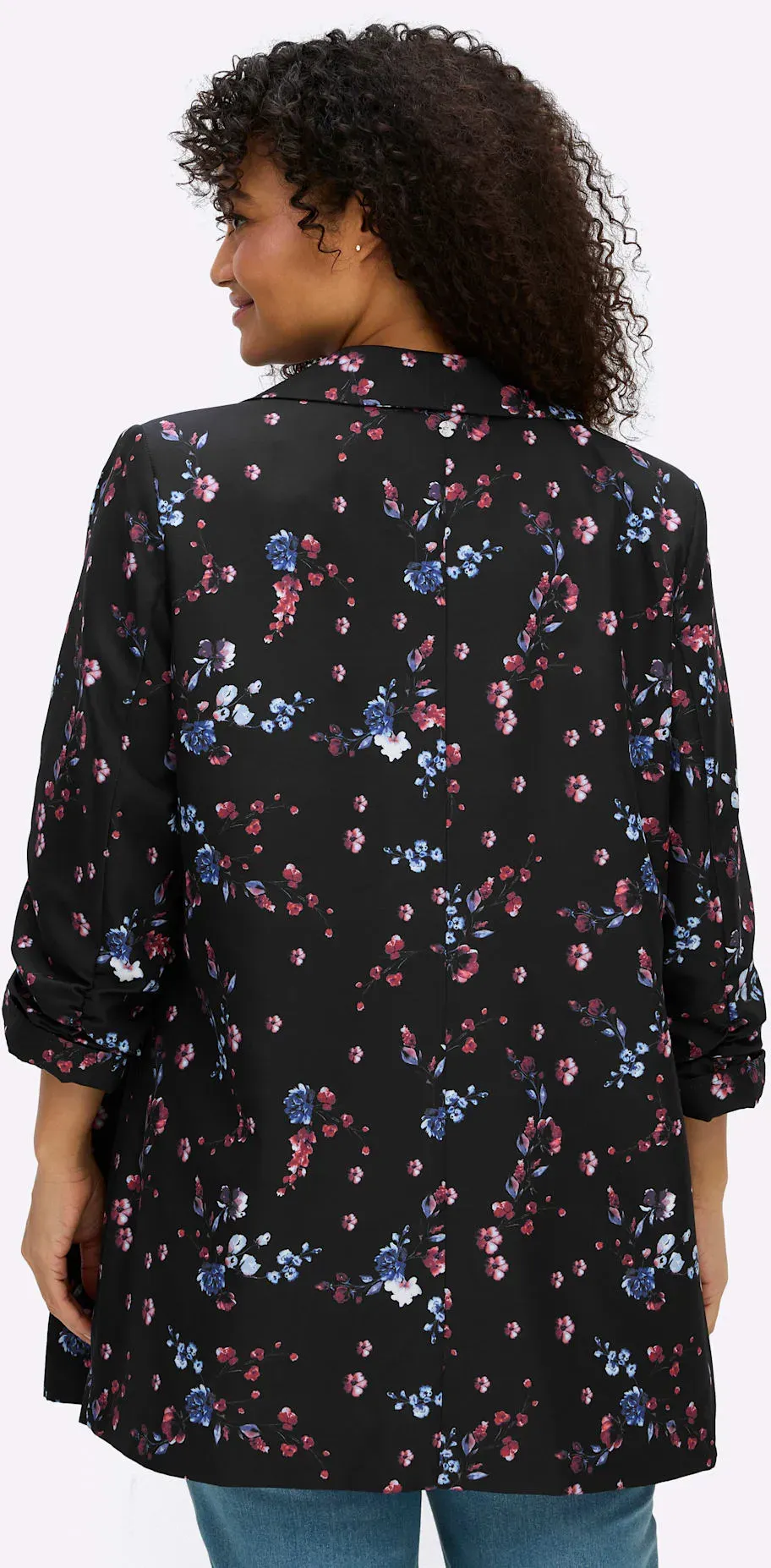 Longblazer SHEEGO 