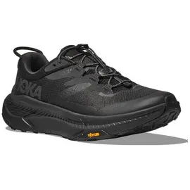 HOKA Transport GTX Damen Schwarz 39