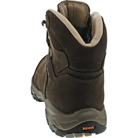 MEINDL Ohio 2 GTX Damen Dunkelbraun 38