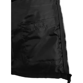 Lacoste Water-Repellent Down Jacke schwarz M