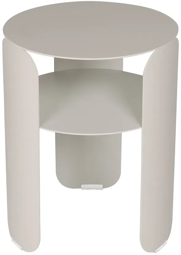 FERMOB Beistelltisch Outdoor BEBOP