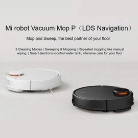 Xiaomi Mi Robot Vacuum Mop Pro weiß