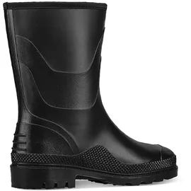 Beck Herren Gummistiefel schwarz 41 EU