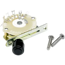 Fender 4 Way Switch Custom Shop Telecaster Pickup Switch - Schalter