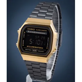 Casio Collection A168WEGB-1BEF