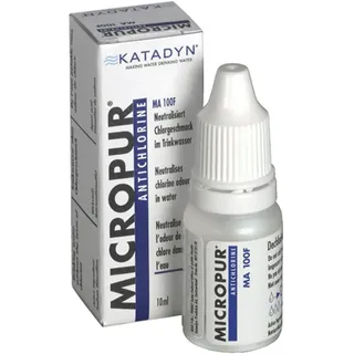 Katadyn Micropur Antichlorine MA 100F flüssig 10 ml