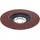 BGS 3972 Fächer-Schleif-Scheibe Ø 115 mm K 120