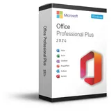 Microsoft Word 2024 ESD DE Windows