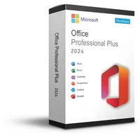 Microsoft Word 2024 ESD DE Windows