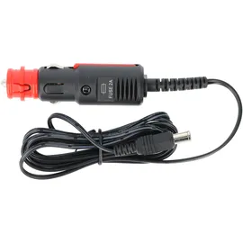 Autec Original 12 Volt und 24 Volt Ladekabel passend für Autec ULC932A Ladegerät