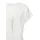 LASCANA Rundhalsshirt Beige/Weiß/Silber 52/54