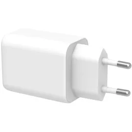 Conceptronic ALTHEA11W 2-Port 33W USB PD-PPS-Ladegerät QC 3.0